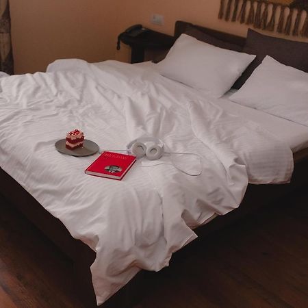 Aivengo Hotel Kolodenka Eksteriør billede