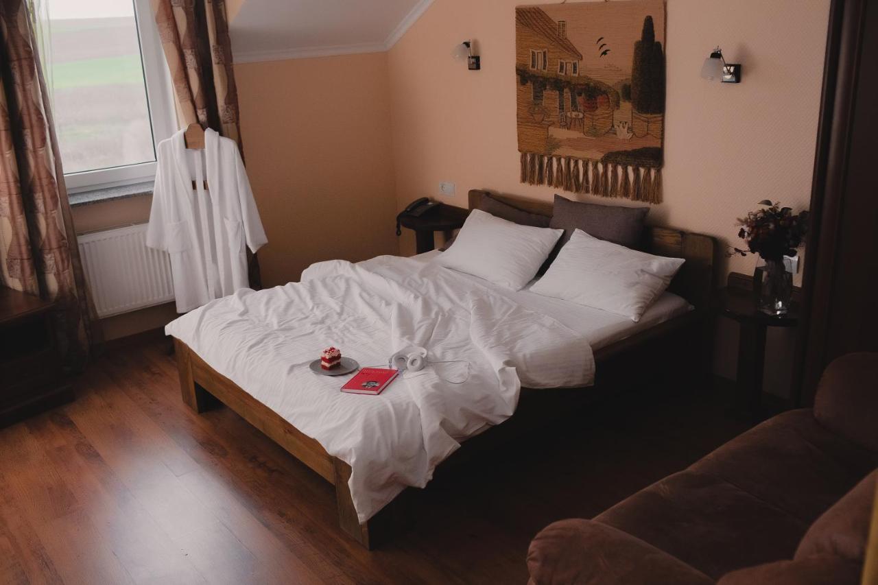 Aivengo Hotel Kolodenka Eksteriør billede