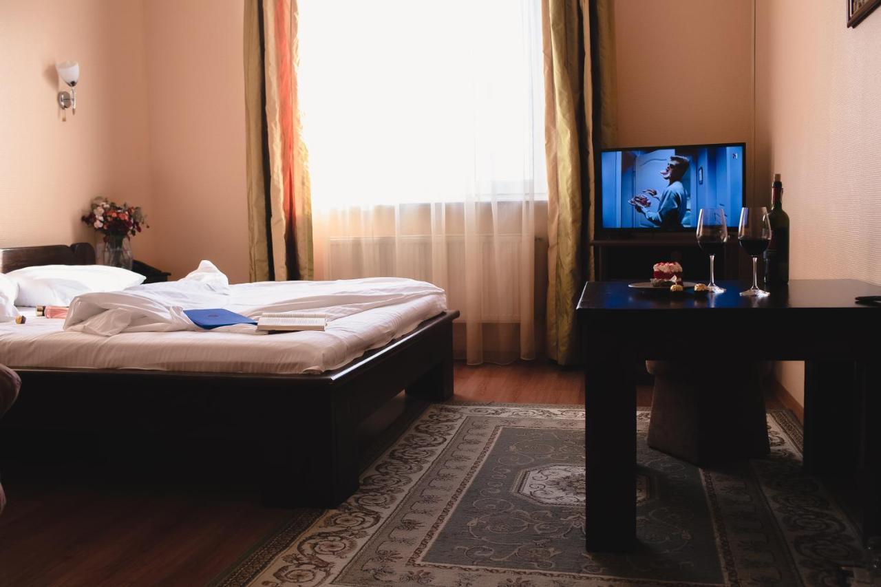 Aivengo Hotel Kolodenka Eksteriør billede