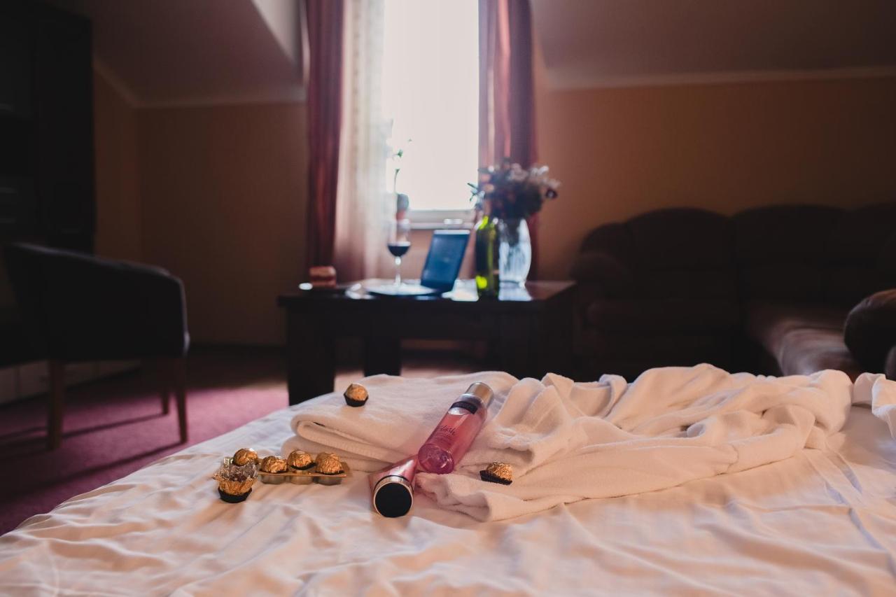 Aivengo Hotel Kolodenka Eksteriør billede
