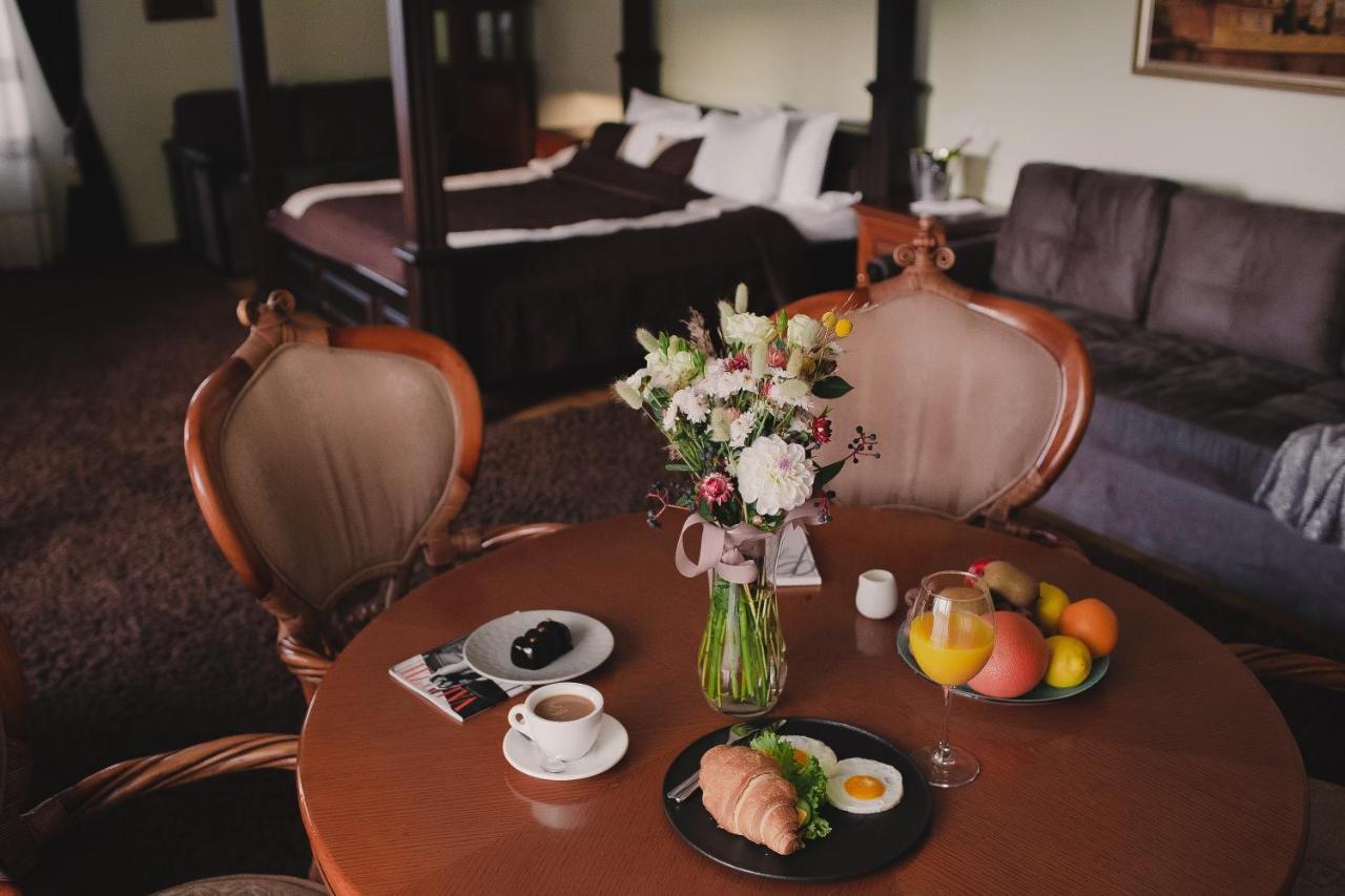 Aivengo Hotel Kolodenka Eksteriør billede