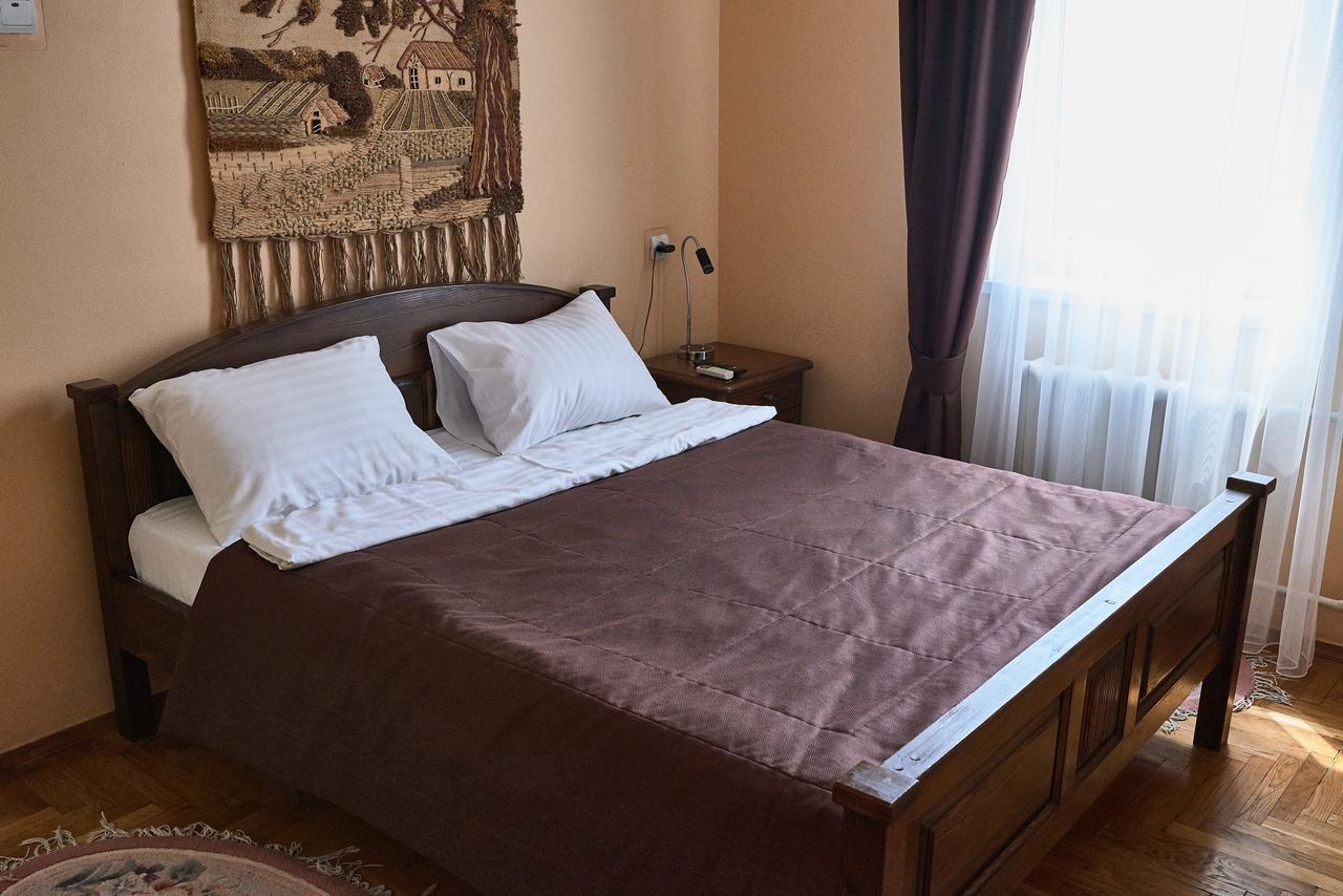 Aivengo Hotel Kolodenka Eksteriør billede